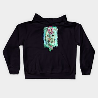 Beast Kids Hoodie